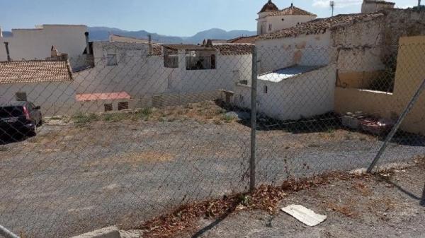 Terreno en calle Real s/n