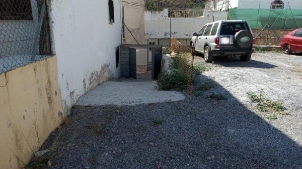 Terreno en calle Real s/n