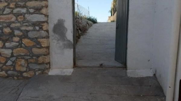 Terreno en calle Real s/n