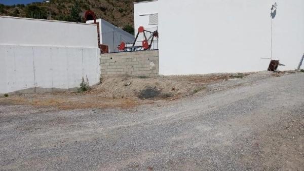 Terreno en calle Real s/n