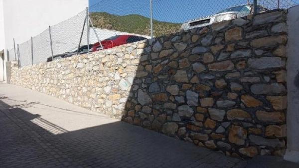 Terreno en calle Real s/n