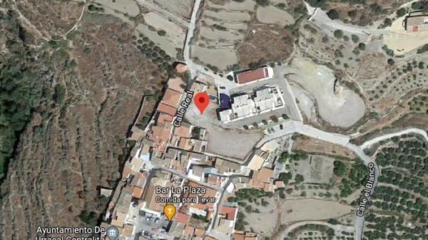 Terreno en calle Real s/n