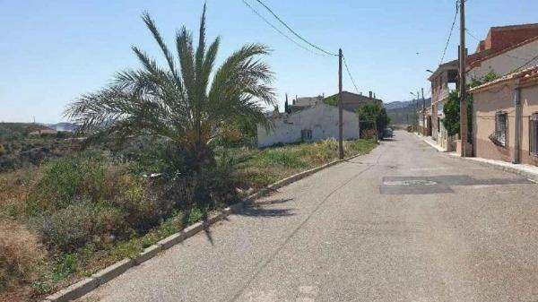 Terreno en calle Velázquez, 35