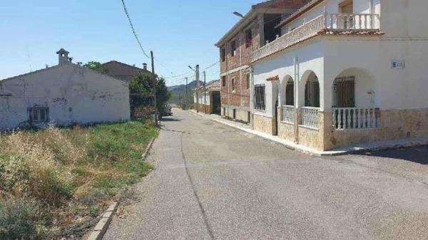 Terreno en calle Velázquez, 35