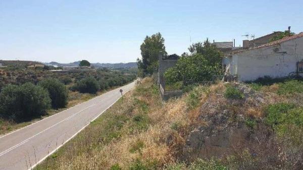 Terreno en calle Velázquez, 35