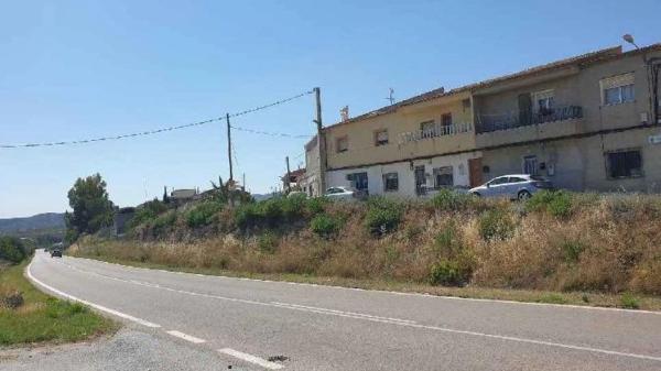 Terreno en calle Velázquez, 35