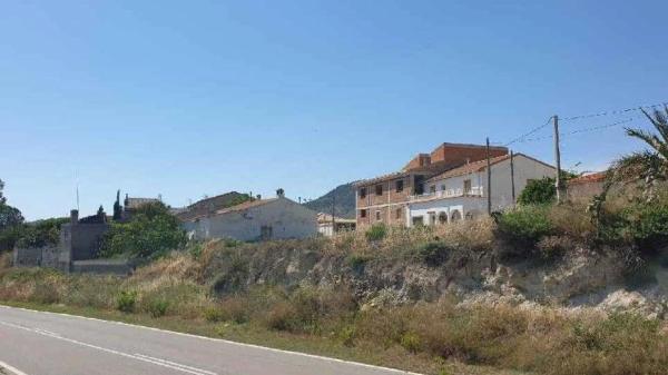 Terreno en calle Velázquez, 35