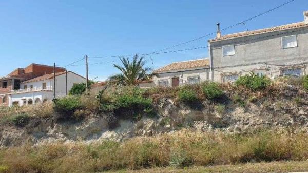 Terreno en calle Velázquez, 35