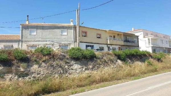 Terreno en calle Velázquez, 35