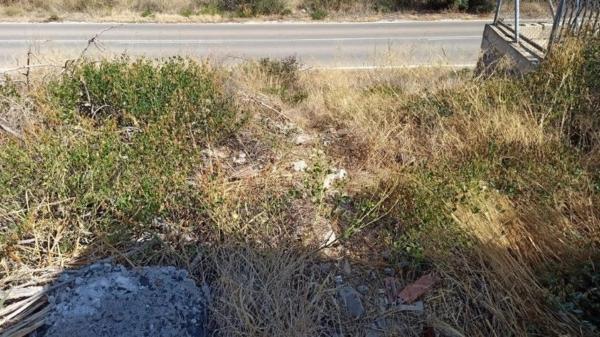 Terreno en calle Velázquez, 35