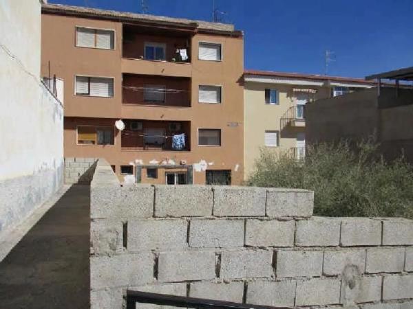 Terreno en calle Velazquez, 12