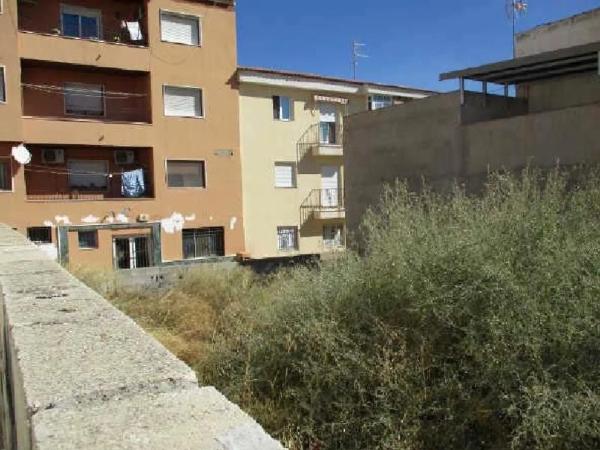 Terreno en calle Velazquez, 12