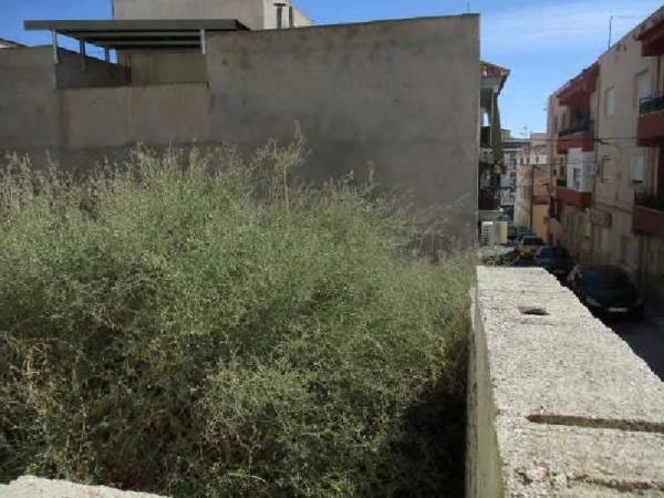 Terreno en calle Velazquez, 12