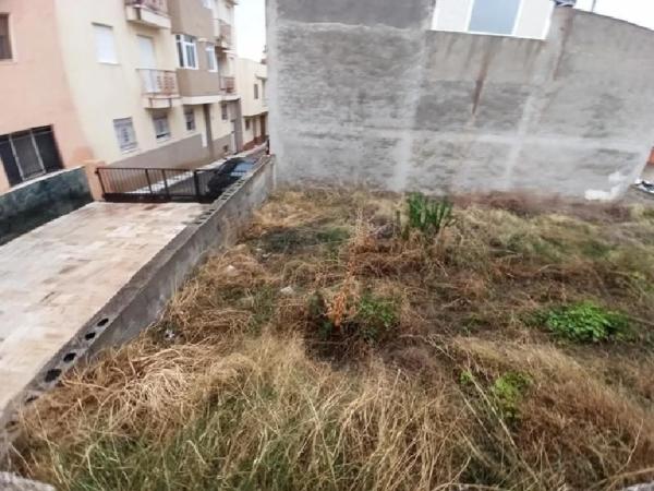 Terreno en calle Velazquez, 12