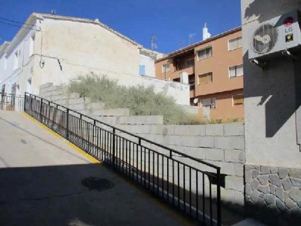 Terreno en calle Velazquez, 12