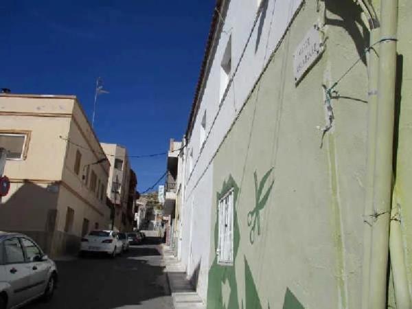 Terreno en calle Velazquez, 12