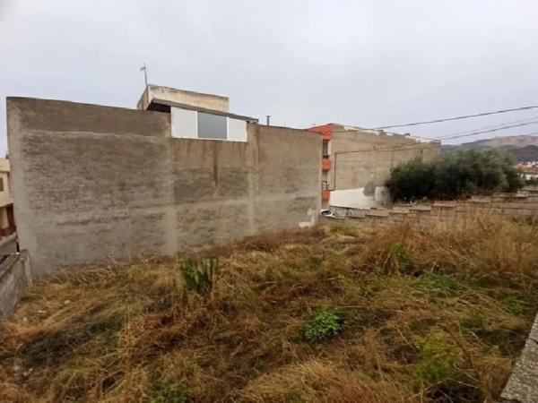 Terreno en calle Velazquez, 12