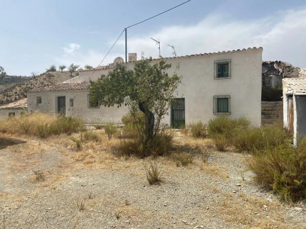 Terreno en Los Pardos s/n sinnumero