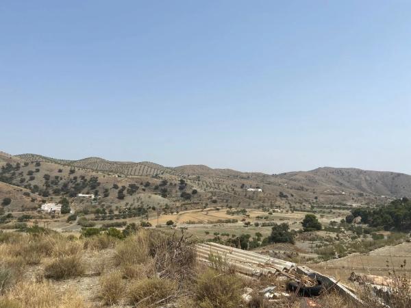 Terreno en Los Pardos s/n sinnumero