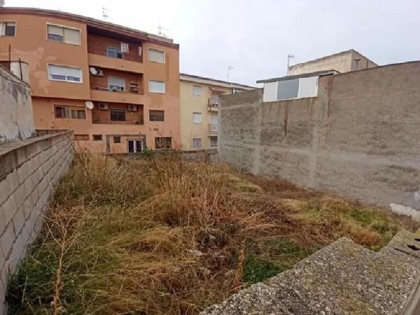 Terreno en calle Velazquez, 12