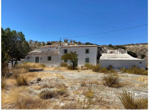 Terreno en Los Pardos s/n sinnumero