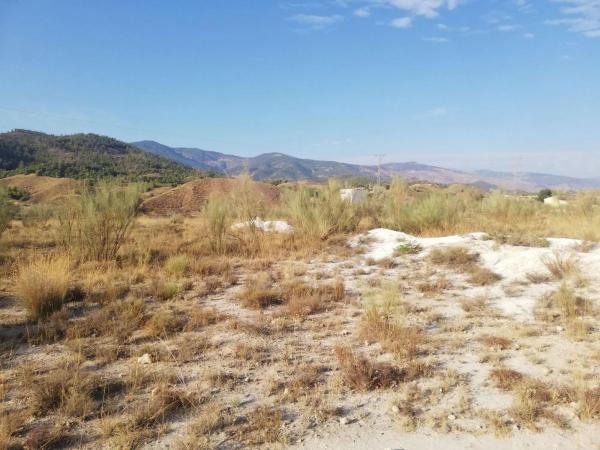 Terreno en calle la Parra, 8