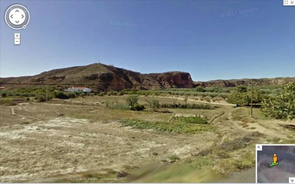 Terreno en Al-p-842 s/n sn