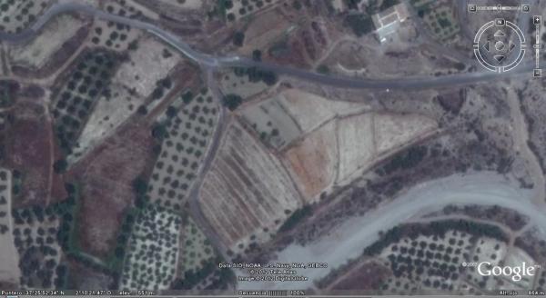 Terreno en Al-p-842 s/n sn