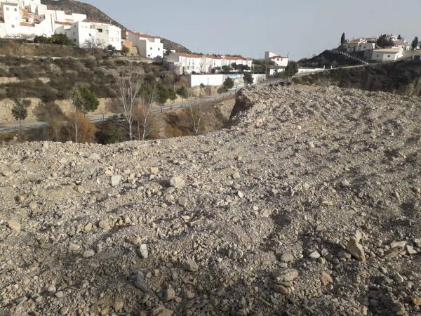 Terreno en Polígono 3, 555