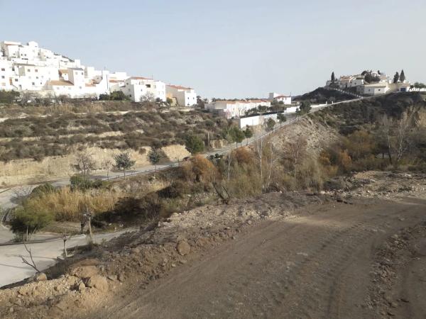 Terreno en Polígono 3, 555