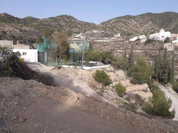 Terreno en Polígono 3, 555