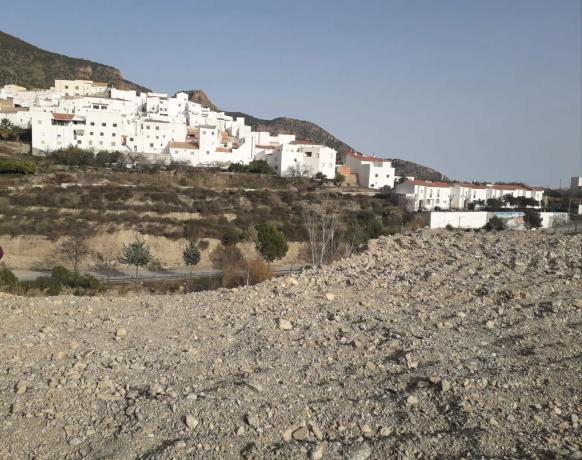 Terreno en Polígono 3, 555