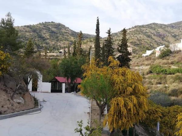 Terreno en Polígono 3, 555