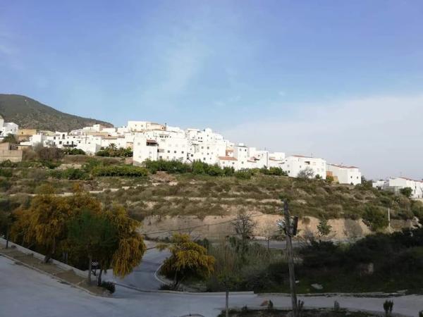 Terreno en Polígono 3, 555