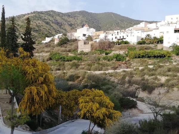 Terreno en Polígono 3, 555