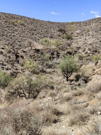 Terreno en Unnamed Road s/n