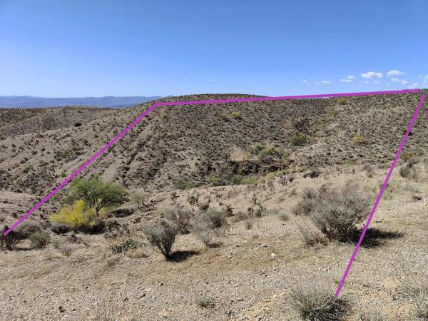 Terreno en Unnamed Road s/n