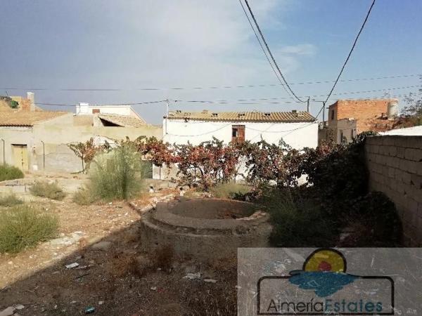 Terreno en Albox
