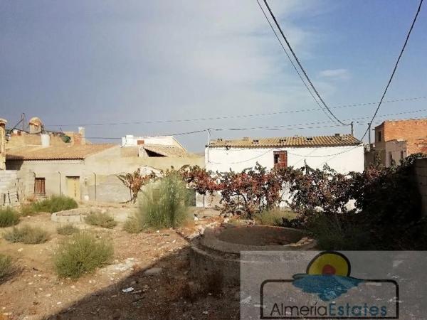 Terreno en Albox