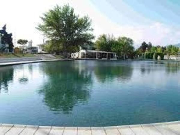 Terreno en calle cela, 20