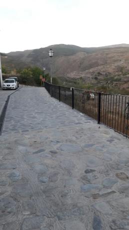 Terreno en calle Bosque, 11