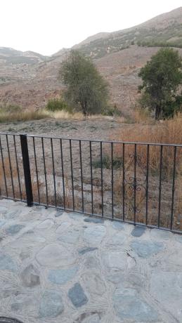 Terreno en calle Bosque, 11