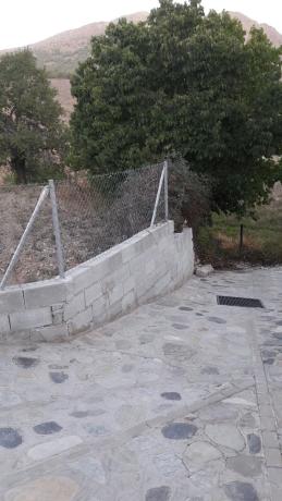 Terreno en calle Bosque, 11