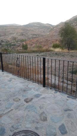 Terreno en calle Bosque, 11