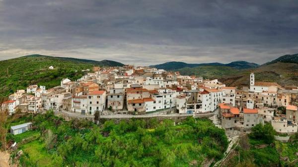 Terreno en calle Bosque, 11