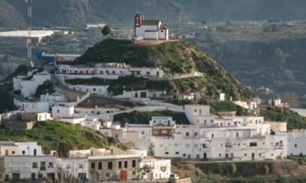Terreno en calle Bosque, 11