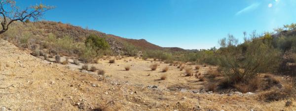 Terreno en al-p-813 s/n