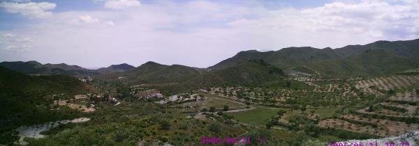 Terreno en al-p-813 s/n