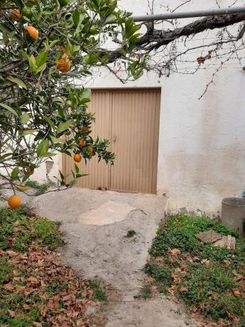 Terreno en Paraje Mayorazgo s/n