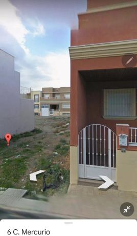 Terreno en Mercurio, 6